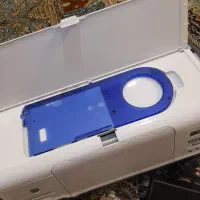 پرینتر hp|پرینتر، اسکنر، کپی، فکس|تهران, حکیمیه|دیوار