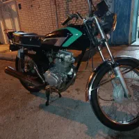 متور|موتورسیکلت|بندر امام خمینی, |دیوار