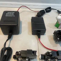 قطعات برقی دستگاه تصفیه آب خانگی