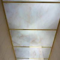 اجرای انواع سقف کاذب  با بهترین قیمت و کیفیت|خدمات پیشه و مهارت|جیرفت, |دیوار