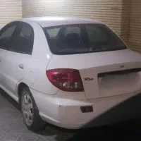 ریو سفید مدل ۹۱