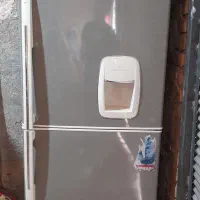 یخچال جواهران