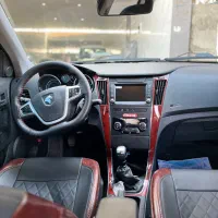 دنا پلاس ۶ دنده مشابه صفر