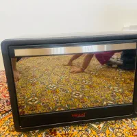 توستر|اجاق گاز و لوازم برقی پختوپز|فیروزآباد (فارس), |دیوار