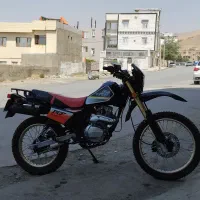 موتور سیکلت