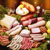 ویزیتور و کارشناس فروش محصولات پروتئینی