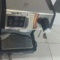 قعوه ساز صنعتی جیمیلای 3200