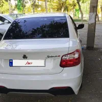 فروش ساینا اس مدل 1400|خودرو سواری و وانت|اراک, |دیوار