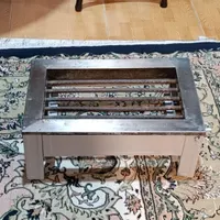 کباب پز بدون مشکل