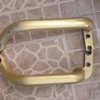 محافظ رادیات CB1300 کاربرات سی بی