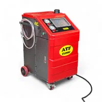 دستگاه atf /  ای تی اف / ساکشن گیربکس تمام اتومات|ماشین‌آلات صنعتی|مشهد, خرمشهر|دیوار