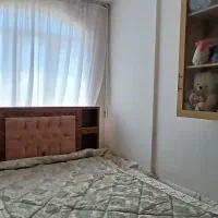 ۷۵ متر طبقه ۳ روبه افتاب