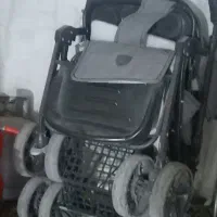 کالسکه توسی