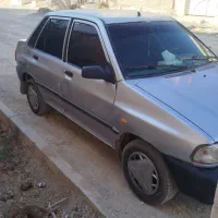 ماشین پراید مدل 85|خودرو سواری و وانت|سراوان, |دیوار