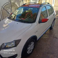 کوییک GXRمدل ۴۰۳