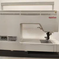 چرخ خیاطی