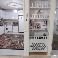 160متری دوطبقه ویلایی خیابان 20متری|فروش خانه و ویلا|اسلامآباد غرب, |دیوار