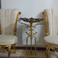 میوه خوری پایه دار|ظروف سرو و پذیرایی|رباط‌کریم, رباط‌کریم|دیوار