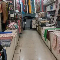 غرفه فروشی