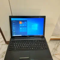 لپ تاب core i7 گرافیک مجزا nvidia رم8gو هارد ssd|رایانه همراه|تهران, بلورسازی|دیوار