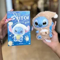 لبوبو سوپرایزی مدل انرژی ماکارون هوستیت و استیج|اسباببازی|قم, باسکول|دیوار