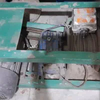 بالابر ۳ اسب - بیل و فرقون