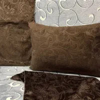 بالش پرشده پشم شیشه