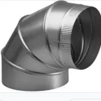 پلنیوم باکس کانال کولر سازی دریچه برزنت