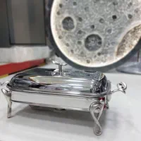 جشنواره جدیدترین سوفله خوری ایران|ظروف سرو و پذیرایی|قم, نیروگاه|دیوار