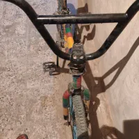 چرخ 20|دوچرخه، اسکیت، اسکوتر|خاش, |دیوار