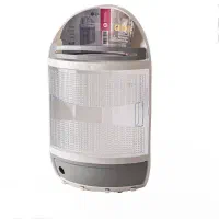 کنج حمام لوکس