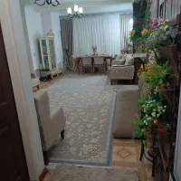 آپارتمان فروشی فوق العاده دلباز وتمیز