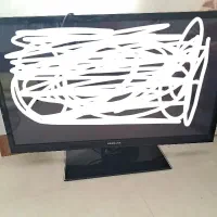 تلویزیون سامسونگ LCD