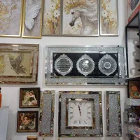 لوازم خانگی کادویی ودکوری رضازاده