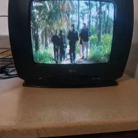 تلویزیون۱۴اینچ ال‌جی