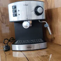 اسپرسو ساز uniqui (۲۰بار)