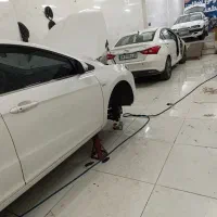 صافکاری تخصصی pdr و نقاشی (بازدید در محل شما )