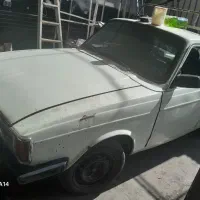 پیکان وانت دوگانه مدل ۸۶