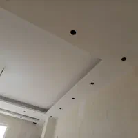 تخریب و بازسازی ساختمان0تا100 نقاشی