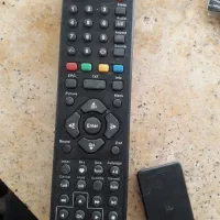 کنترل اصلی ایکس ویژن