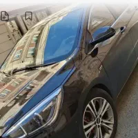 آریزو ۵ توربو مدل ۱۴۰۰