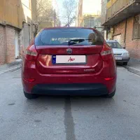 برلیانس h320 اتومات مدل 95|خودرو سواری و وانت|تهران, نازی‌آباد|دیوار