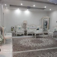 مبلمان کلاسیک و استیل به دلیل معاوضه خونه میفروشم|مبلمان خانگی و میز عسلی|تهران, تهرانسر غربی|دیوار