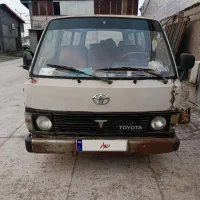 تویوتاهایس