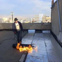 نصب ایزوگام حتی یک متر در شیروان|خدمات پیشه و مهارت|شیروان (خراسان), |دیوار