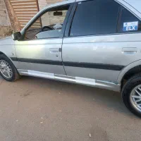 پارس ای ال ایکس درجه یک|خودرو سواری و وانت|سنقر, |دیوار