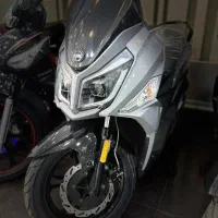 گلکسی j200 جی ۲۰۰|موتورسیکلت|تهران, چیتگر جنوبی|دیوار