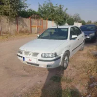 سمند EF7 مدل 90