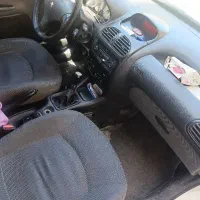 206Sd|خودرو سواری و وانت|قم, شهرک امام حسین|دیوار