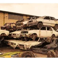 خرید خودروهای فرسوده اسقاط تصادفی|خدمات موتور و ماشین|بوکان, |دیوار